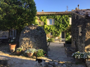 le mas du lavoir
